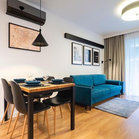 City Comfort Βρότσλαβ Εξωτερικό φωτογραφία