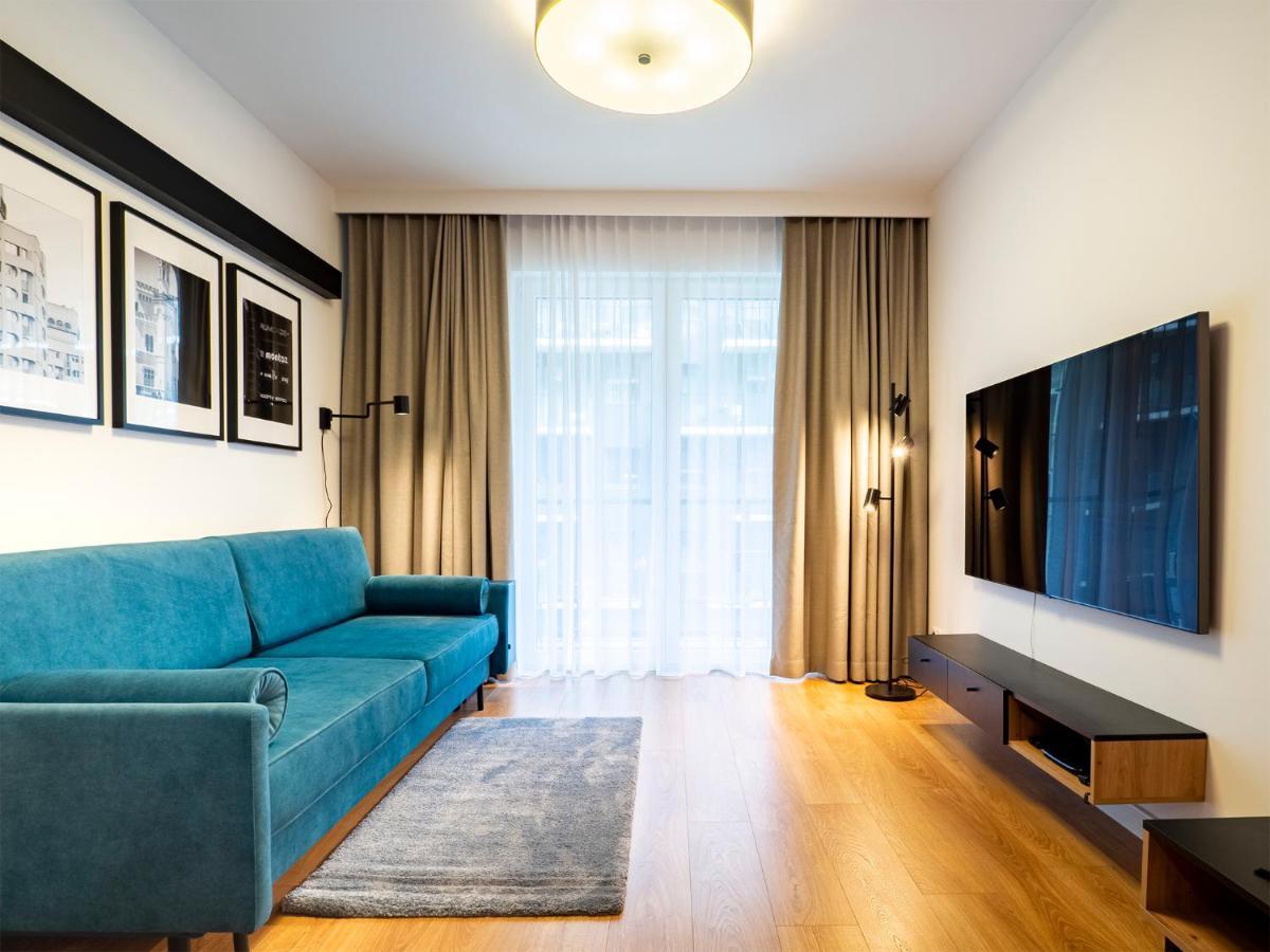 City Comfort Βρότσλαβ Εξωτερικό φωτογραφία